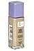 Lot of 2 pieces Almay Nearly Naked Makeup with SPF 15, Neutral 220