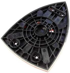 Bosch Genuine Sander Plate Version To Fit Bosch Psm 100a Psm