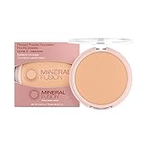 Mineral Fusion Olive 2 Makeup Pressed Powder