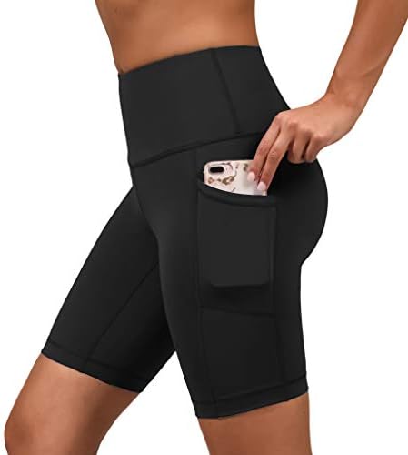 Squat proof biker shorts Clearance