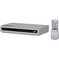 Digital To Analog TV Converter Box - Philco TB100HH9 For Over-the-Air Broadcast Reception