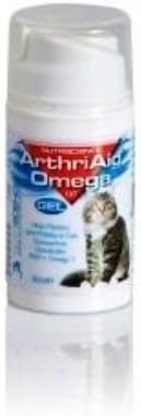 Swedencare Arthriaid Omega Cat Gel, 50 ml