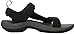 Teva Men's Holliway Sandal, Black, 10 M US