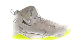 mens true flight jordans