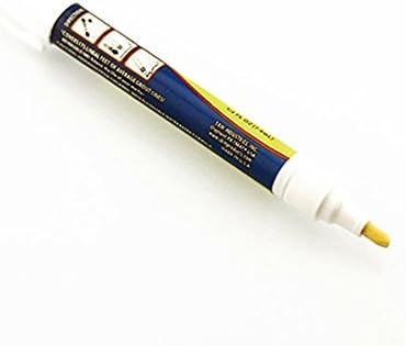 Fullerton Grout Aide Marker Ceramic Tile Reface Repair Pen Beige Floor Non Toxic Fix Tool