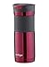 Contigo SnapSeal Byron Vacuum Insulated Stainless Steel Travel Mug, 20oz, Vivacious