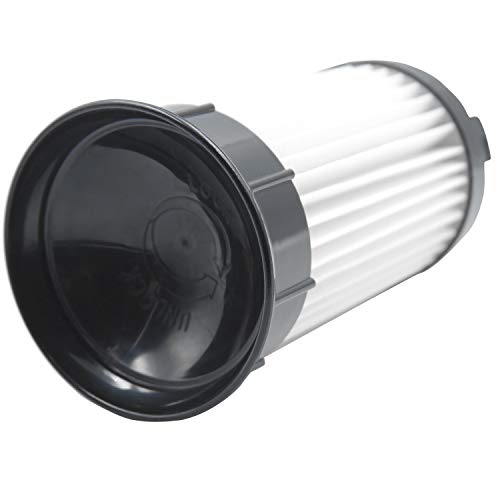 ATXKXE DCF4 DCF18 Replacement HEPA Filter fit Eureka Upright Vacuum