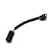 Vapor Canister Vent Valve Solenoid Jumper Wiring Harness for GM Trucks, 19257603