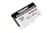 Kingston High Endurance 64GB MicroSD Card High Performance, 1080P, Full HD, Up to 95MB/S Read, (SDCE/64GB)