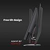 BenQ ZOWIE XL2411K Gaming Monitor (24 inch, 144 Hz, 1ms, DyAc, XL Setting to Share)