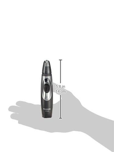 Panasonic ER-430 Nose and Ear Trimmer in Kuwait Whizz Products