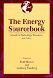 The Energy Sourcebook, , 088318706X