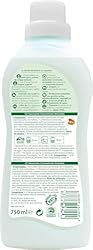 Frosch Suavizante Almendras - 750 ml