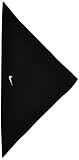 Nike Tennis Swoosh Bandana Black (Adult Unisex)