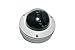 Sumpple Wired Night Vision Infrared 720P 1.0MP Security Internet Dome IP Network Camera, Motion Sensor Detection, 8X Digital Zoom, Video Record, Email Alarm, Work on iPhone, Android Phone or PC