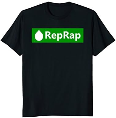 RepRap tshirt