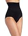 Maidenform Women's Control It Shiny Brief