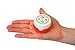 Large Refillable Cosmetic Container locking lid silicone travel accessories