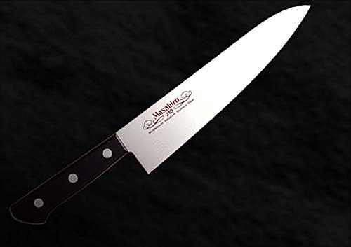 Masahiro Western Deba 210mm Chef Knife