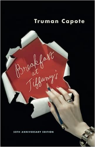 Breakfast at Tiffany's and Three Stories: Capote, Truman: 9780679745655: Amazon.com: Books
