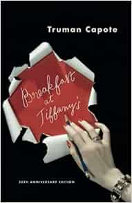 Breakfast At Tiffany's