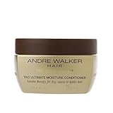 Andre Walker Hair The Gold System TKO Ultimate Moisture Conditioner 8.5 fl oz. by Andre Walker Hair
