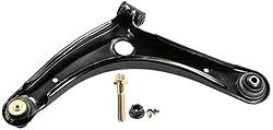 MOOG CK620065 Control Arm and Ball Joint Assembly
