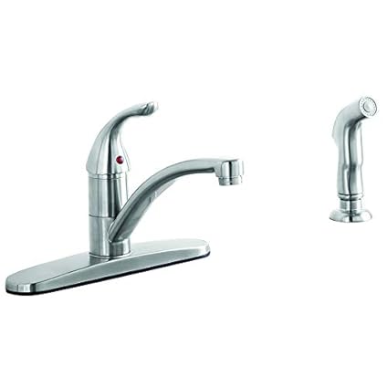 Amazon Com Aquasource Kitchen Faucet Home Kitchen Amazon Com Aquasource Kitchen Faucet Home Kitchen