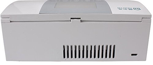 P&R Portable Insulin Cooler 2-8°C Refrigerated USB Small Box Drug Reefer Car refrigerator
