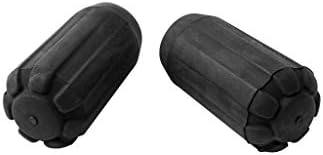 Black diamond walking pole tips Clearance