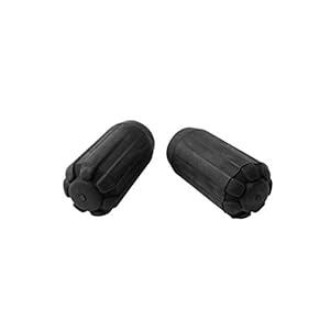 BlaDia TREKKING POLE TIP PROTECTORS | BD1120790000ALL1
