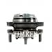 Timken Preset, Pre-Greased And Pre-Sealed