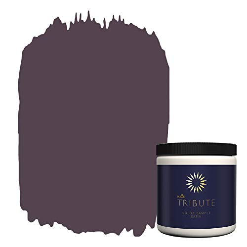 KILZ TRIBUTE Paint & Primer, Interior, Color