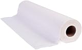 Essentials Hygiene Rolls 2-Ply 20" White Case of 9 view 4