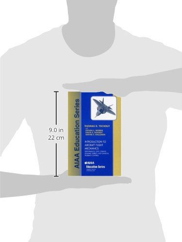 Introduction to Aircraft Flight Mechanics: Performance, Static Stability, Dynamic Stability, and Cla - //medicalbooks.filipinodoctors.org