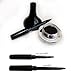 TONYMOLY Backstage Gel Eyeliner #1 Black