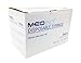 3cc 3ml Syringe Without Needle 100 Syringes Box Medint