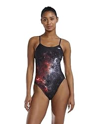 TYR Women's Durafast Elite Cutoutfit