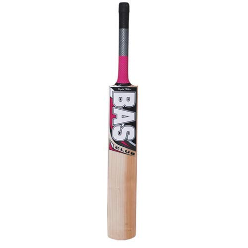 C&W BAS English Willow Cricket Bat Model Vampire Club 2019 Full Short Handle Light Weight Professional Edition + Free Padded Cover Shipping World Wide