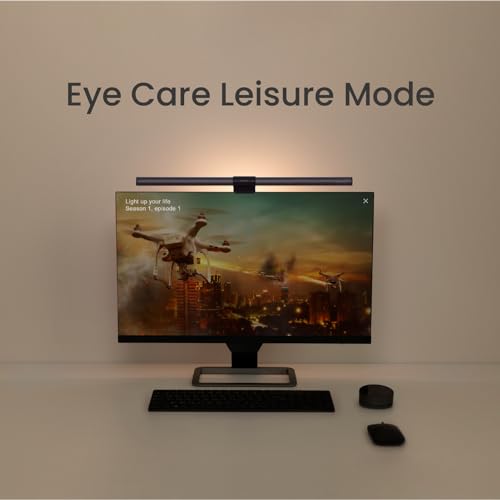 ScreenBar Halo Monitor Light