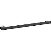 Kohler 27939-BL Lodern Drawer Pull, MatteBlack