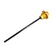 JFG RACING CNC Gold Engine Oil Dispstick Stick Plug Bolt For DRZ400R DRZ400S DRZ400SM 2000-2021