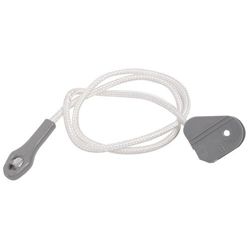 121AV Lamona Dish Washer Door Hinge Cable Rope Cord 1881050100 - pack of 2