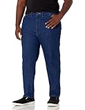 Wrangler Authentics Men's Regular Fit Flex