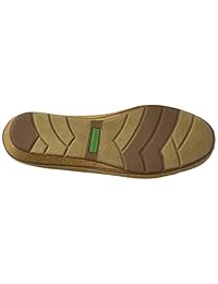 Grasshoppers Betty Wedge - Zapatillas de mezclilla para mujer