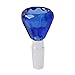 Glass Herb Holder Smoking Bowl (14mm)