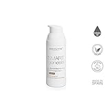 Simon & Tom Smart Genesis Ultimate Brightening & Firming Night Cream with Vitamins A, C & E - Reduces Dark Pigmented Spots on the Face 50ml / 1.67 fl.oz.
