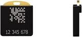 Yubico YubiKey 5 Nano USB-A Security Key FIDO2 U2F OpenPGP OT</n> view 4