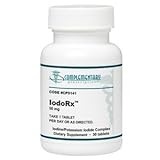 Iodorx 50mg 30 tablets