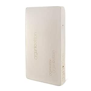 mouka baby cot mattress